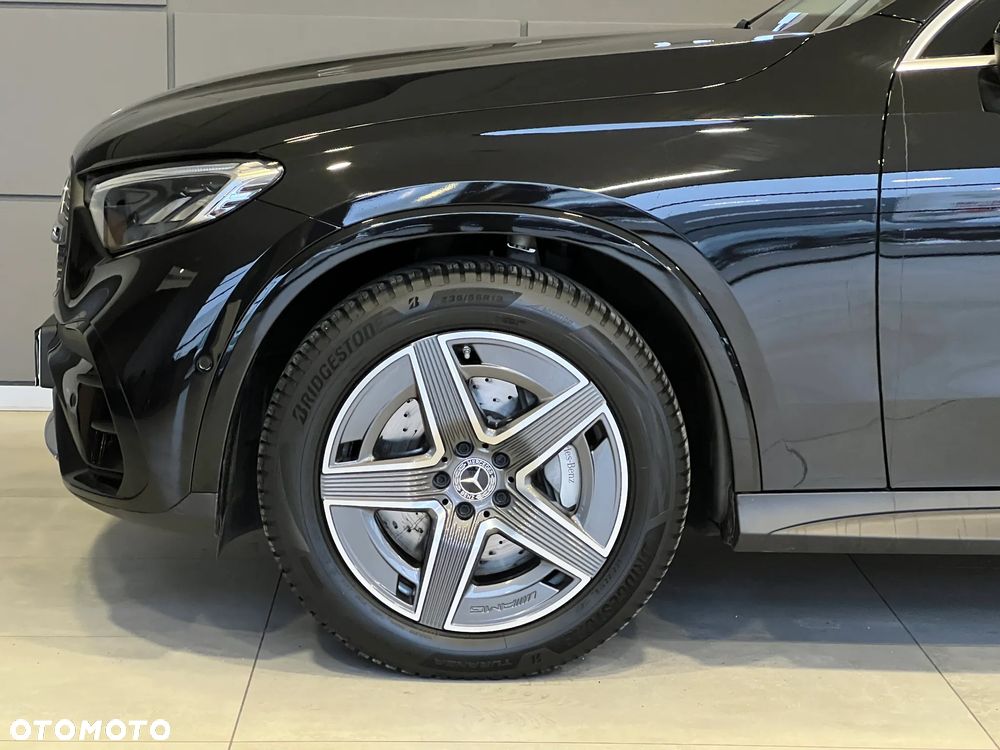 Mercedes-Benz GLC - 8