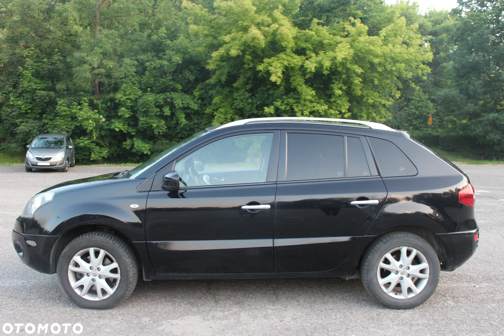 Renault Koleos - 8