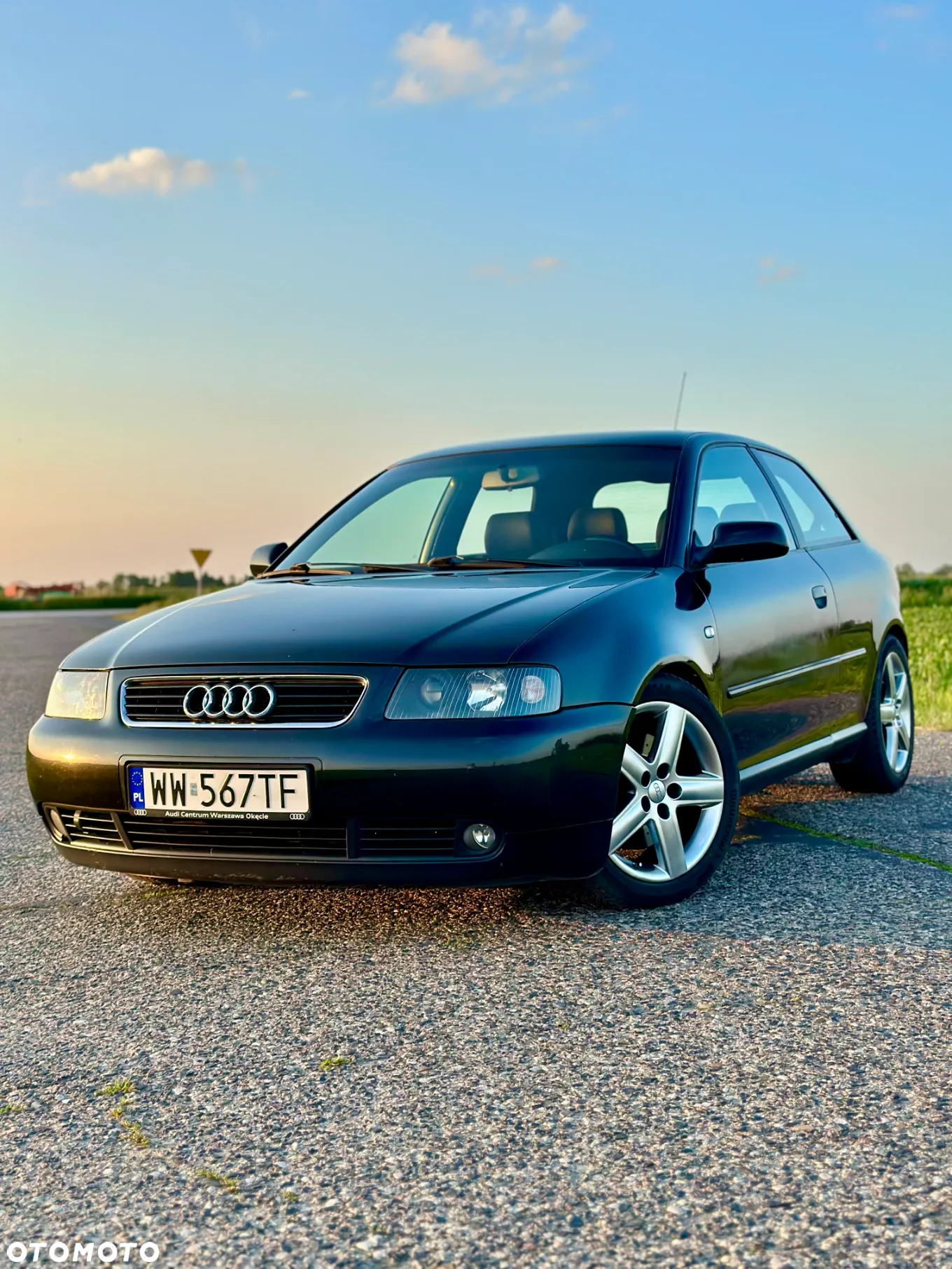 Audi A3 - 13