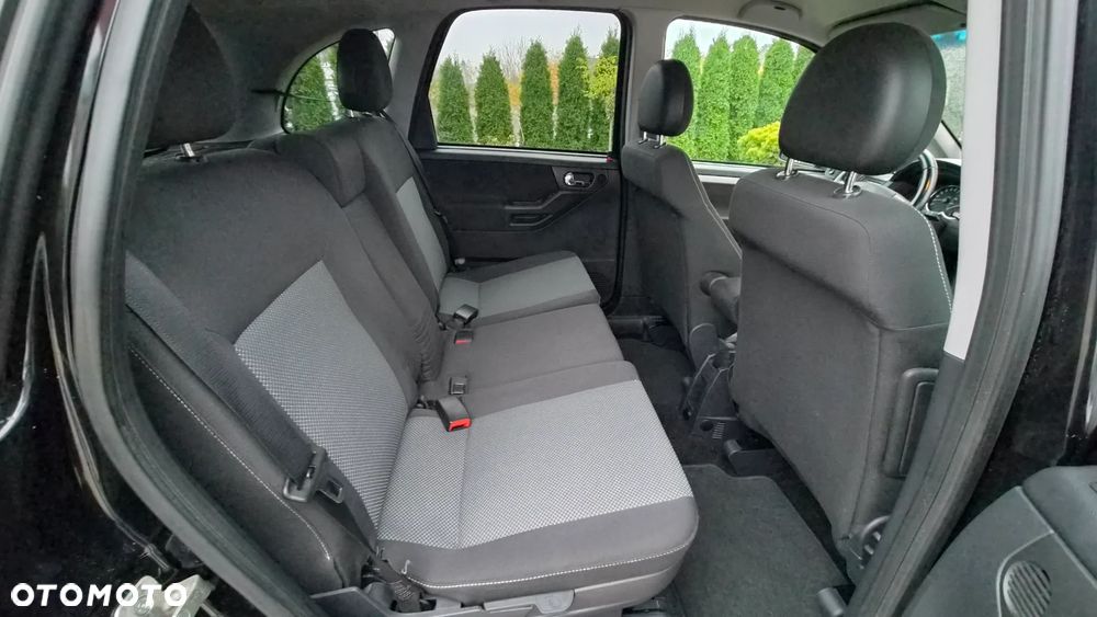 Opel Meriva 1.6 16V Cosmo - 22