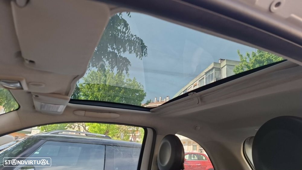 Fiat 500 1.3 16V Multijet Lounge - 22