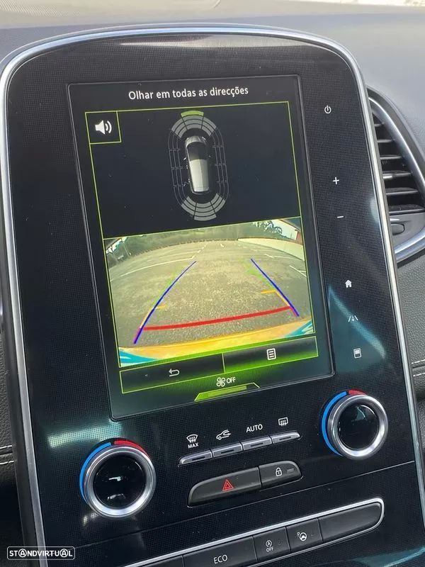 Renault Scénic 1.3 TCe Bose Edition - 17