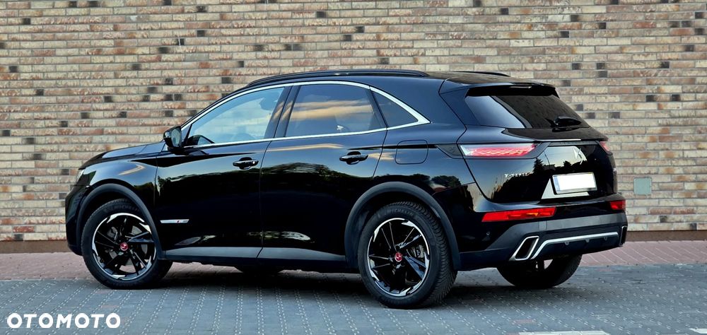 DS Automobiles DS 7 Crossback 1.6 E-Tense Performance Line + - 39