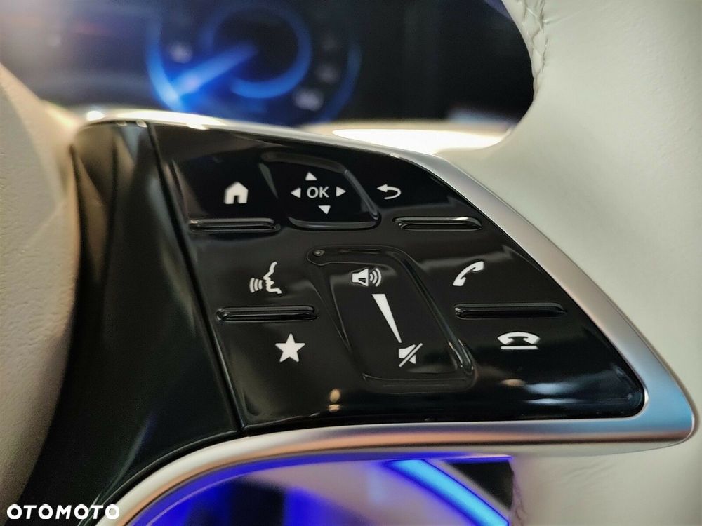 Mercedes-Benz EQS - 19