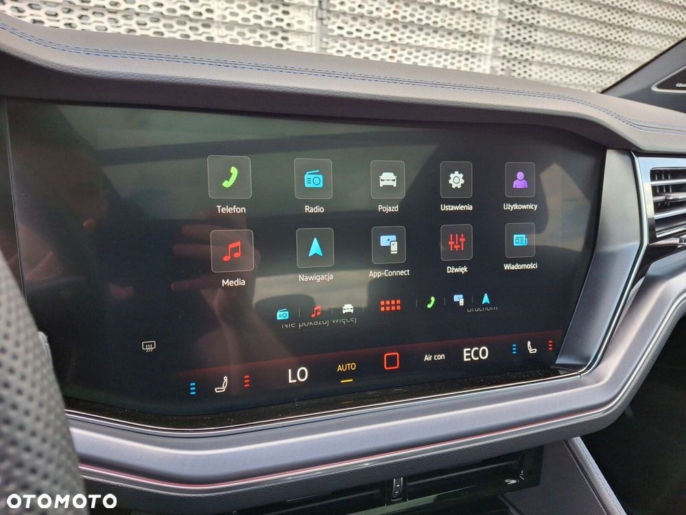 Volkswagen Touareg - 32