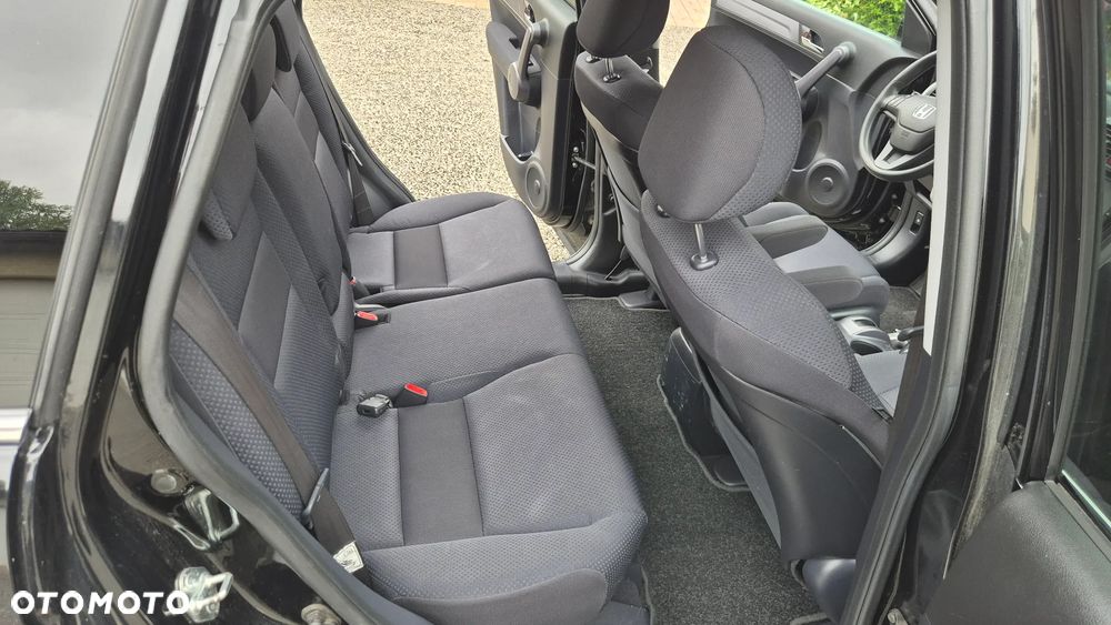Honda CR-V 2.0i-VTEC Elegance - 15
