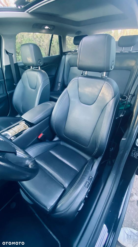 Opel Insignia 2.0 Exclusive - 13