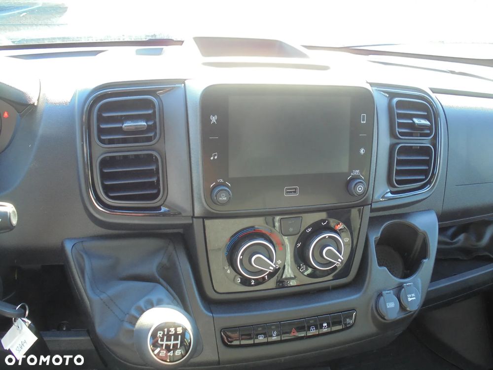 Fiat Ducato L2H1 120KM - 8