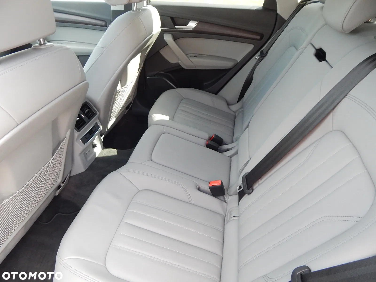 Audi Q5 - 8