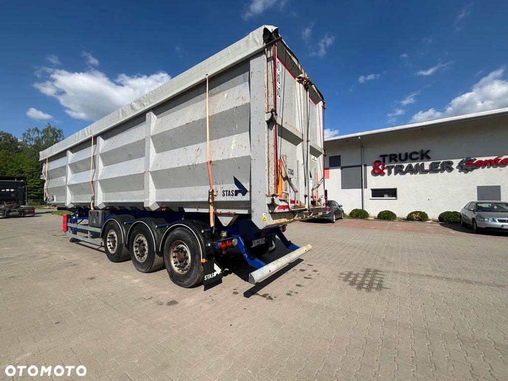 Stas S300CX - 9