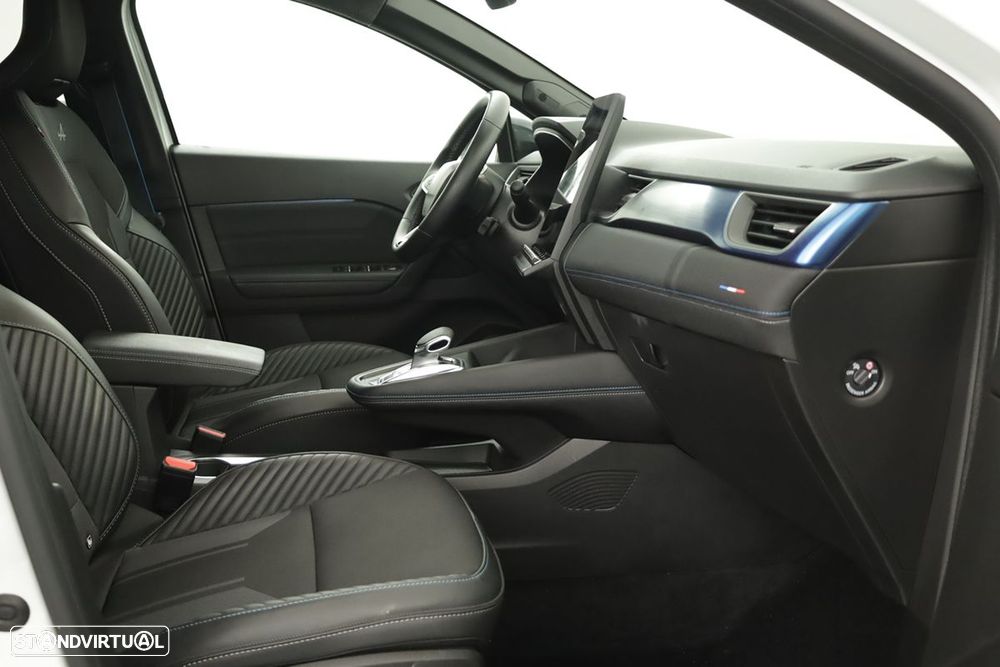 Renault Symbioz - 22