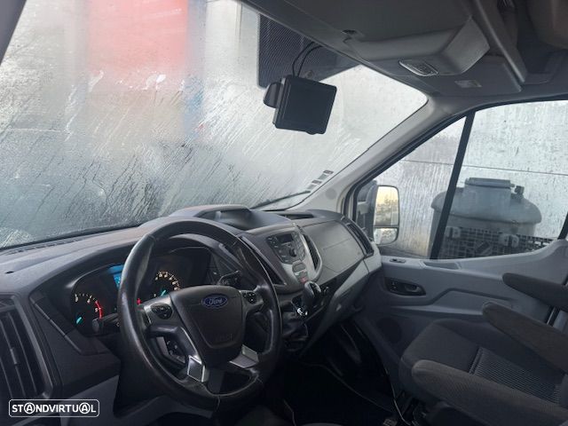 Ford Transit - 16