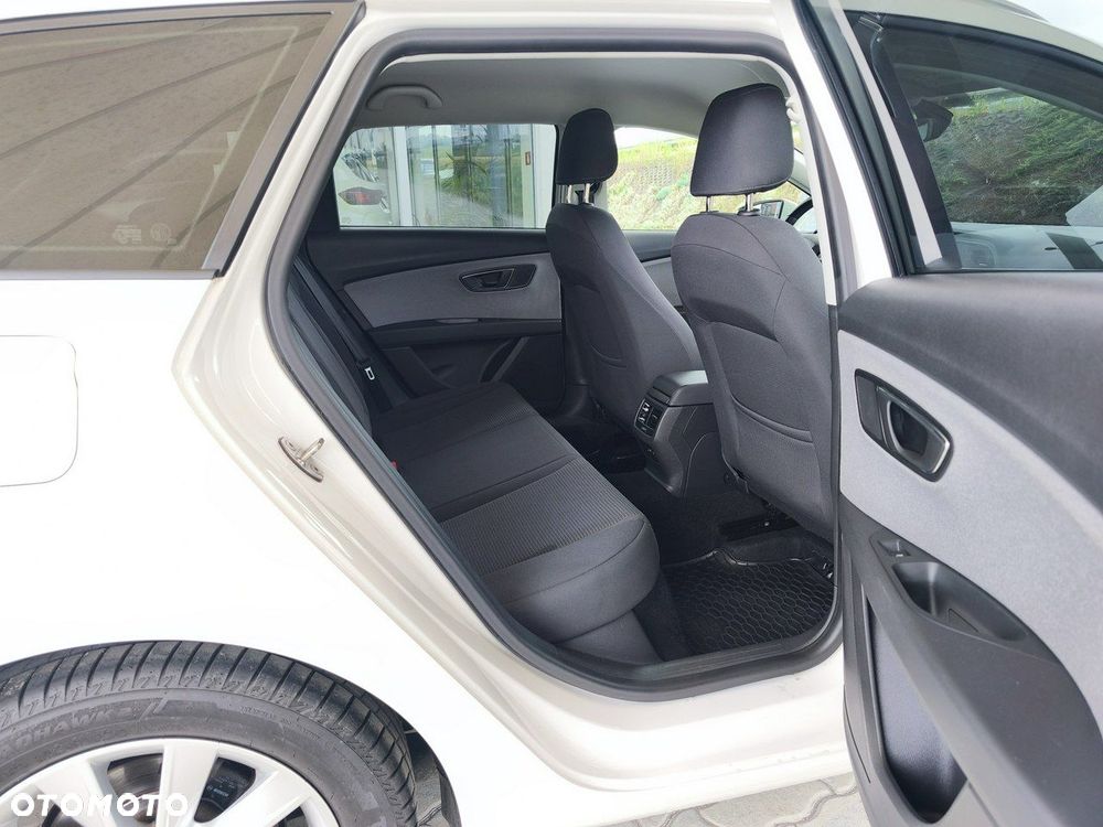 Seat Leon 1.6 TDI Style S&S - 15