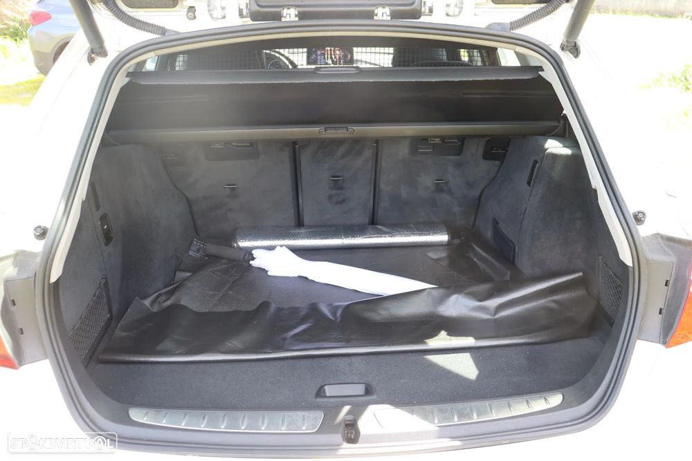 BMW 320 d Aut. Efficient Dynamics Edition - 16