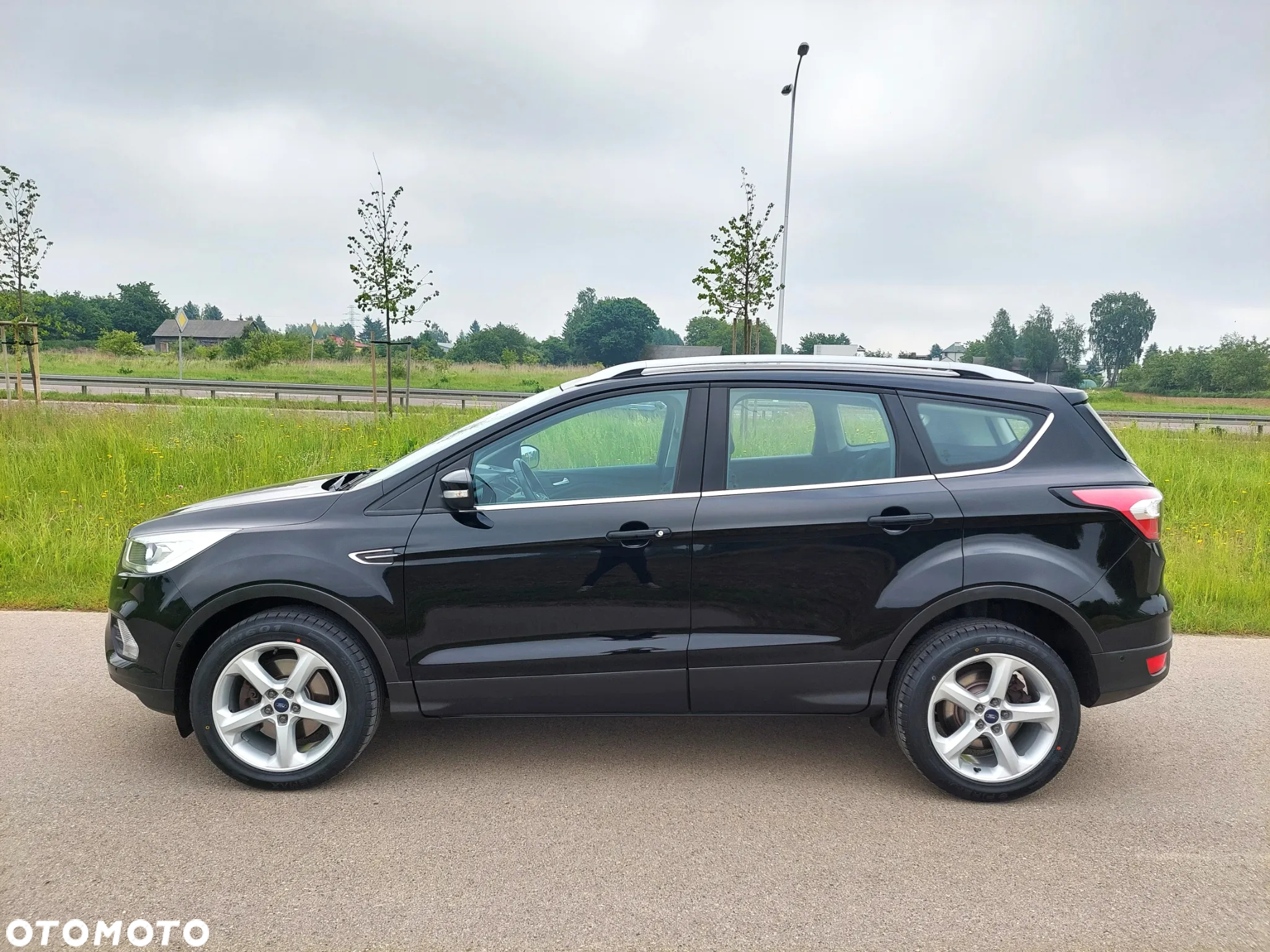 Ford Kuga 1.5 EcoBlue FWD Titanium - 2