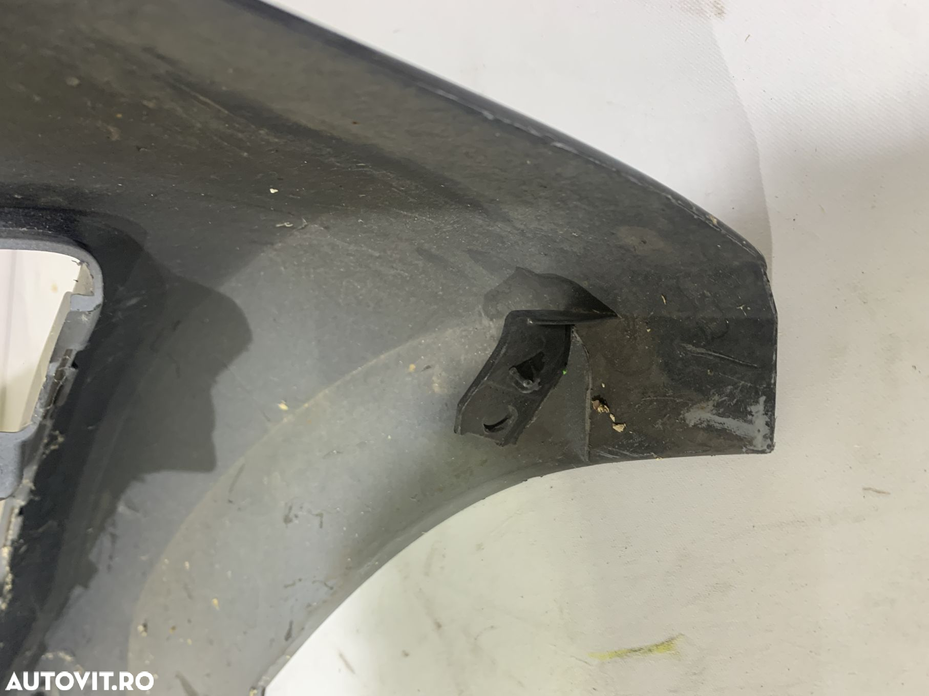 Bara fata Audi A6, C8, 2018, 2019, 2020, 2021, 2022, 4K0807437. - 15