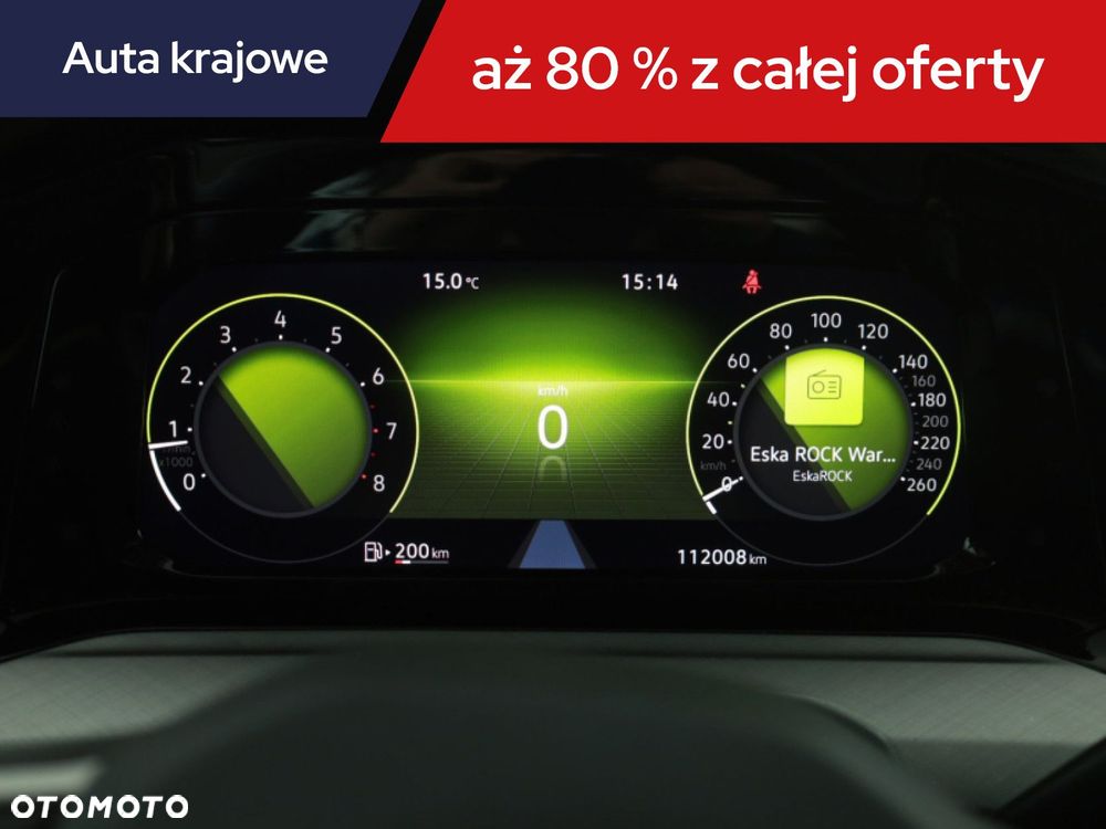 Volkswagen Golf Variant - 10