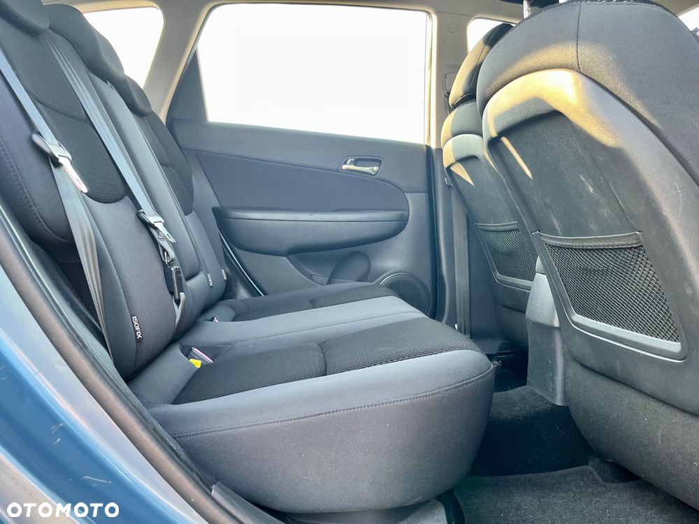 Hyundai i30 i30cw 1.4 FIFA WM Edition - 28