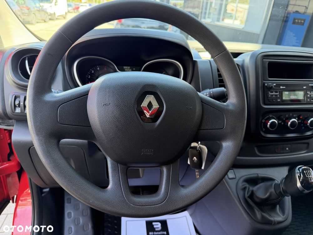 Renault Trafic - 9