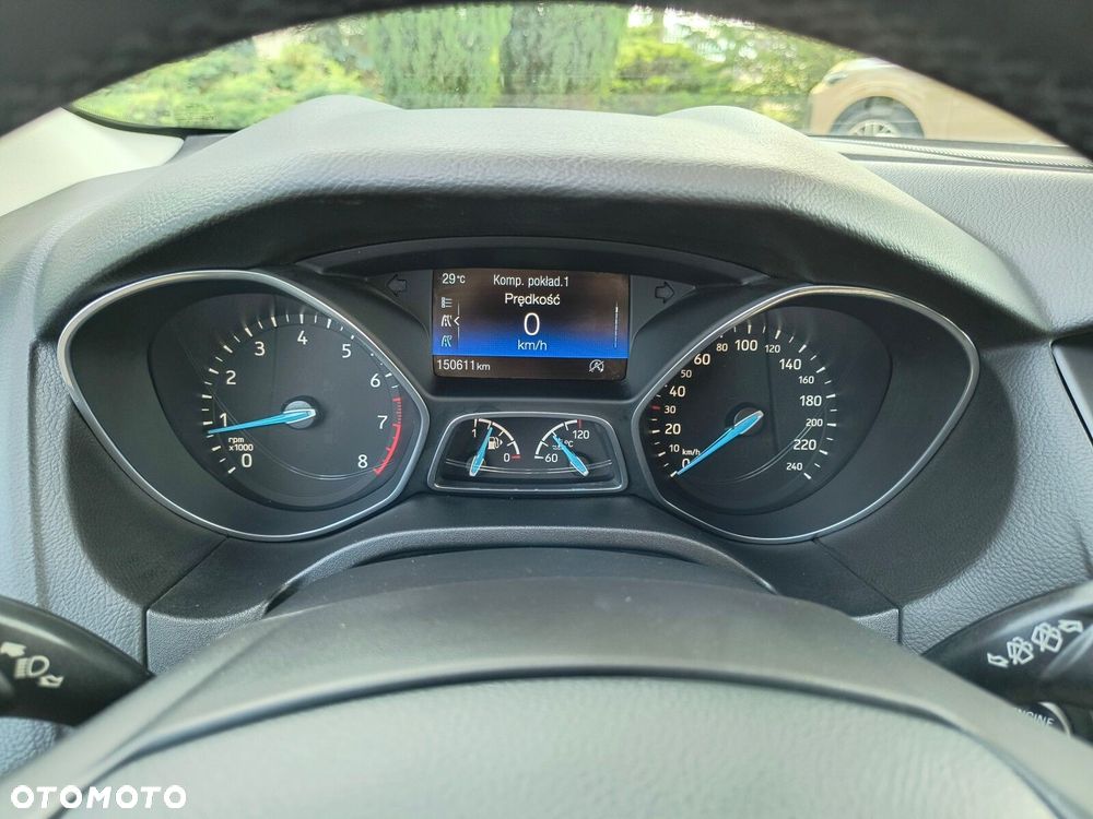 Ford Focus - 27