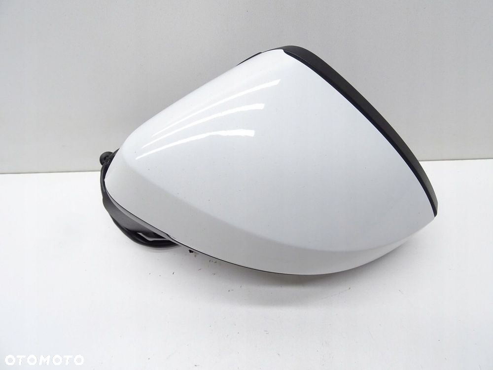 LUSTERKO LEWE LEWY PRZÓD PRZEDNIE AUDI A3 8V 5D LS9R 6 PIN - 6