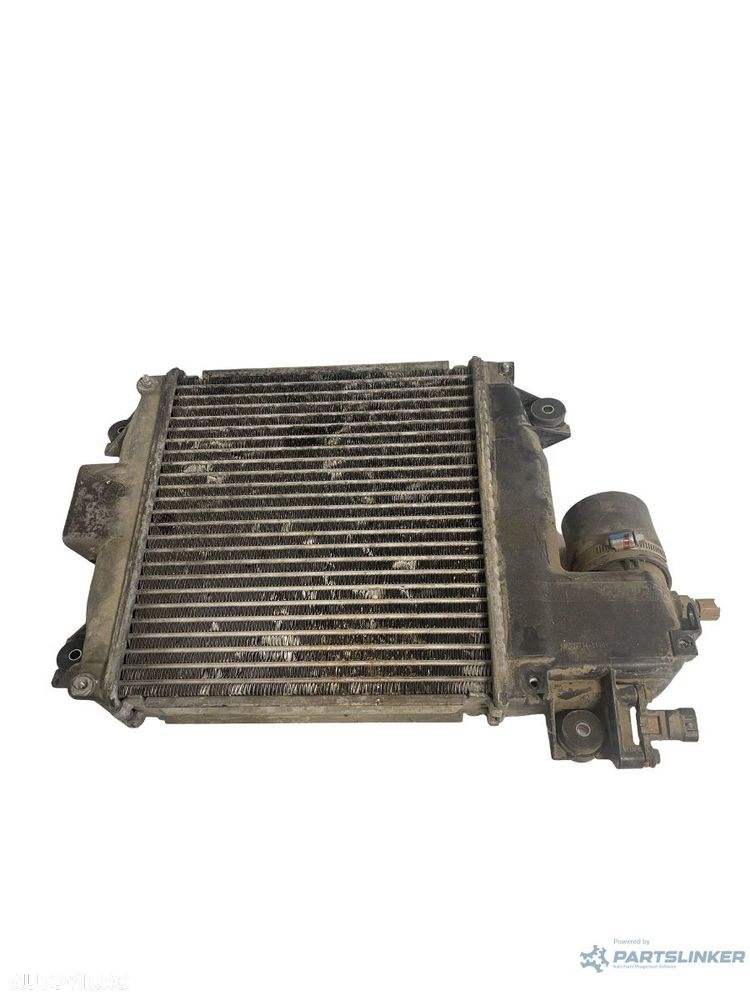 Radiator intercooler TOYOTA HILUX VII Pickup _N1_, _N2_, _N3_ 2004 - > 2.5D