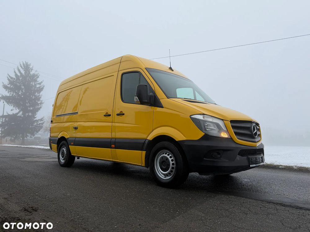 Mercedes-Benz Sprinter 314 CDi * 2.2 / 140KM * L2H2 * - 6