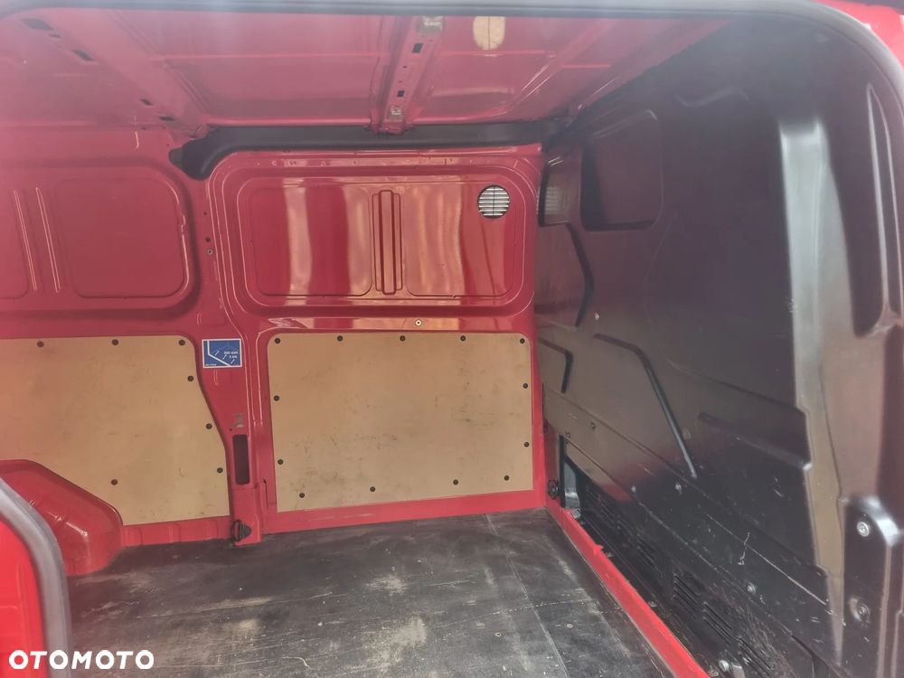 Ford Transit Custom - 21