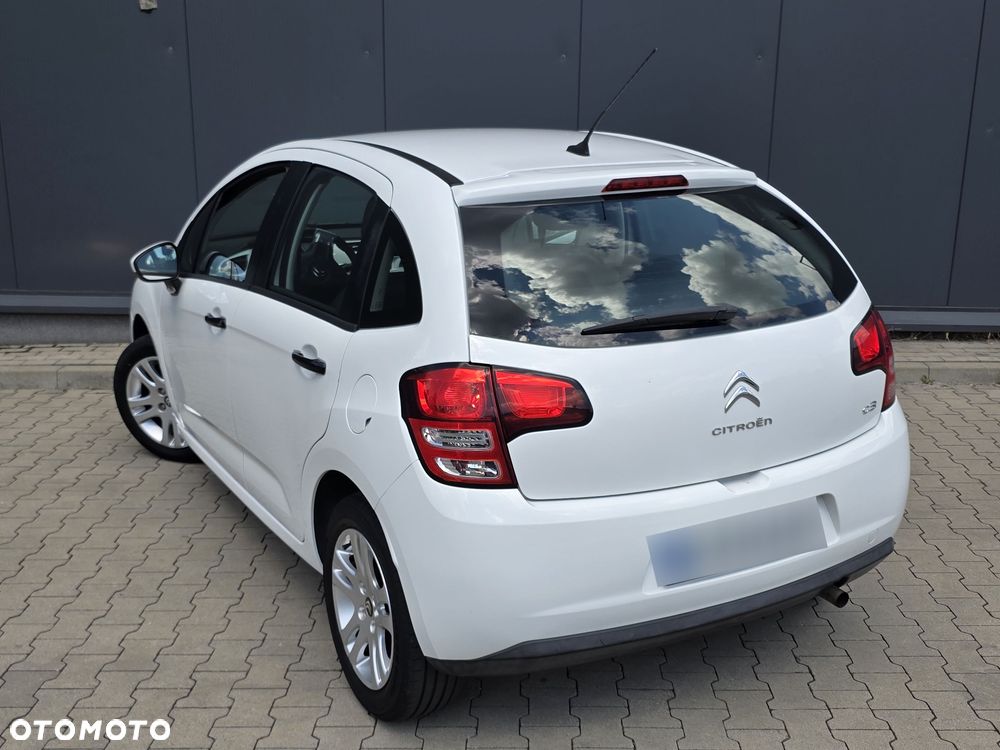 Citroën C3 1.1 Attraction - 9