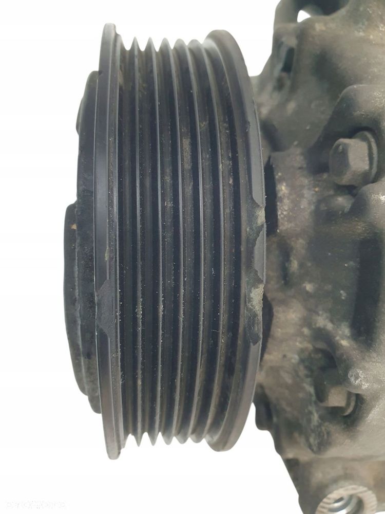SPRĘŻARKA KLIMATYZACJI VW Golf V Touran Eos 1.6 FSi Audi A3 8P 1K0820859E - 6
