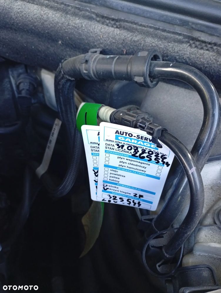 BMW Seria 5 - 5