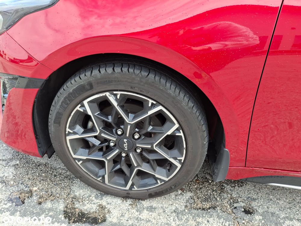 Kia ProCeed - 30