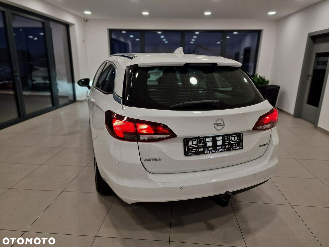 Opel Astra - 12