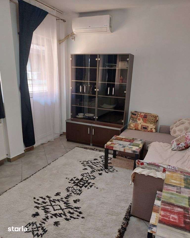 APARTAMENT COCHET ZONA DOROBANTI CAPITALE — fotografia 3
