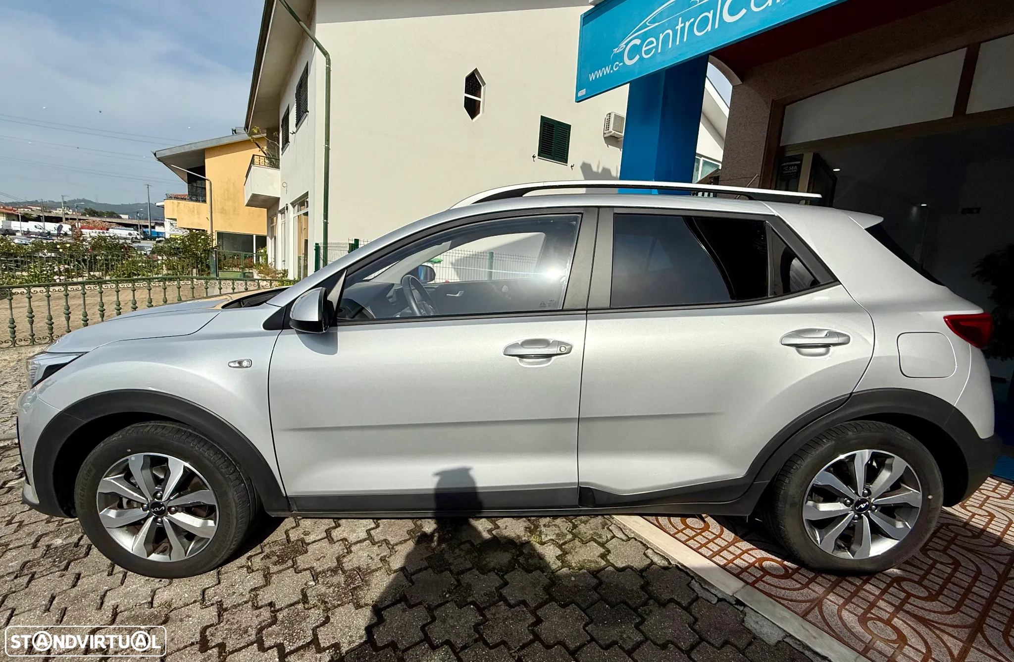 Kia Stonic 1.2 Dynamic - 6