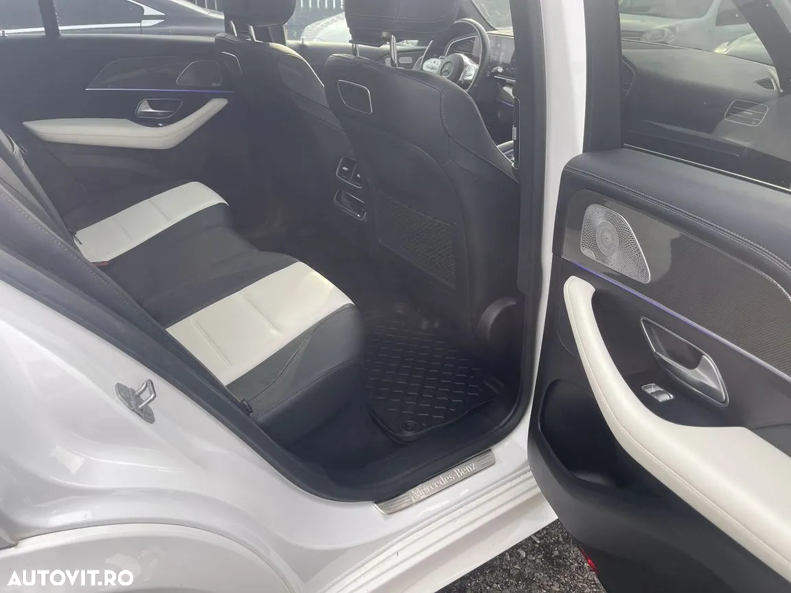 Mercedes-Benz GLE 450 MHEV 4MATIC - 35