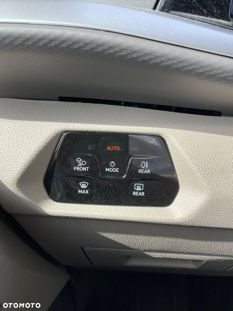 Volkswagen California - 21