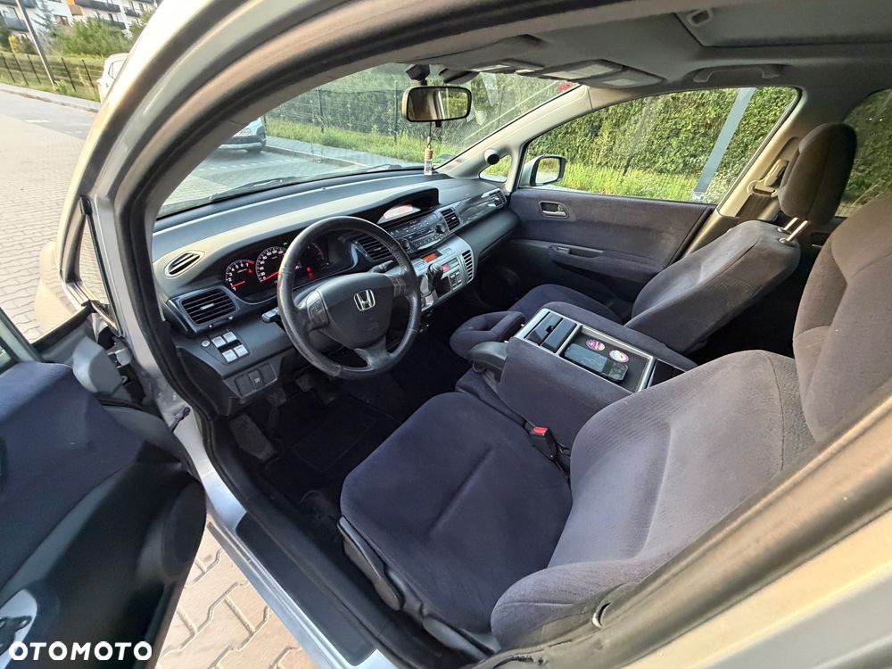 Honda FR-V 1.8 Executive - 10