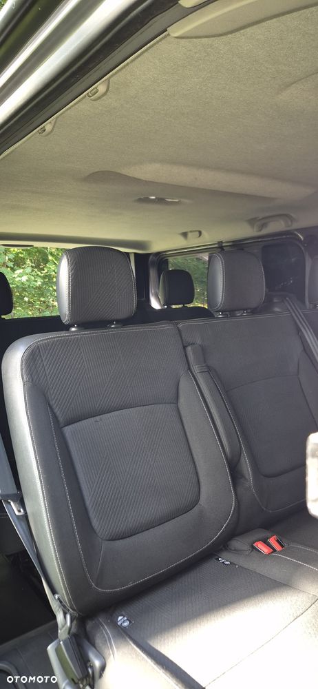 Renault Trafic - 6