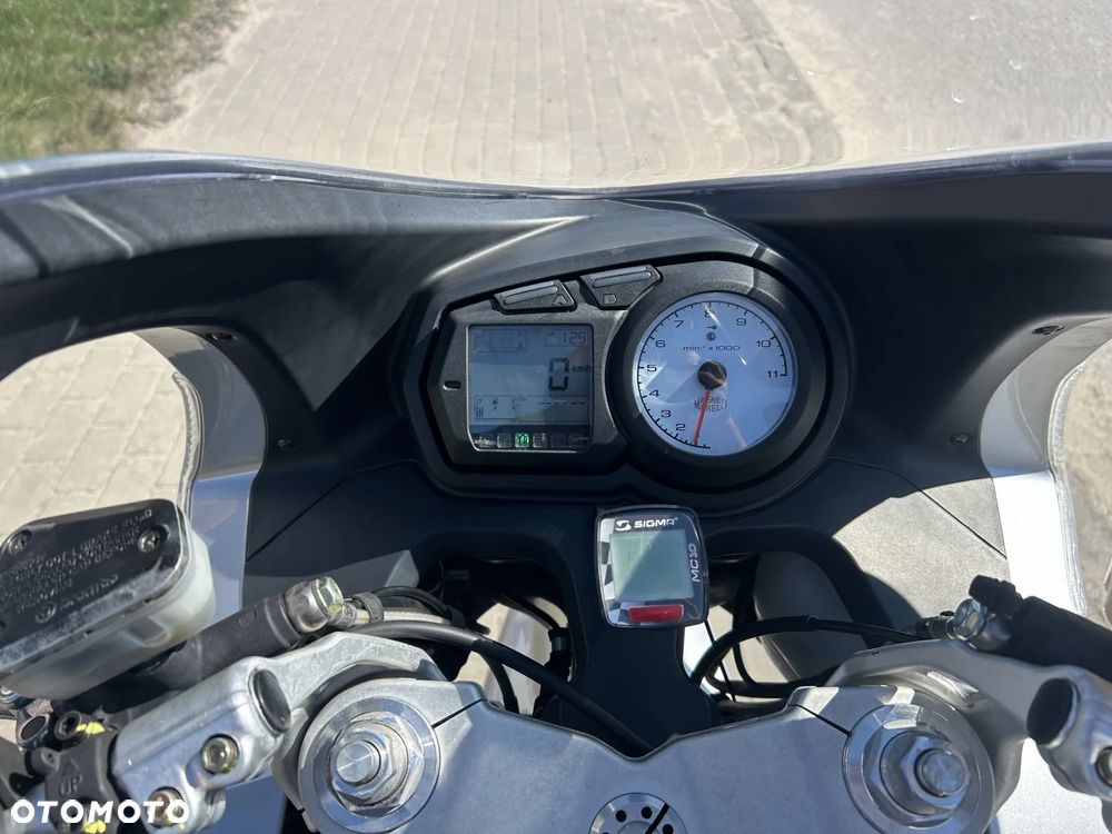 Ducati ST3 - 14