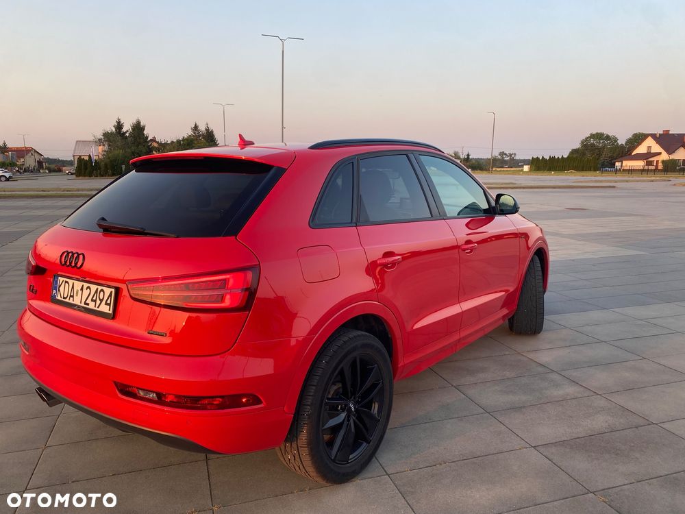 Audi Q3 - 9