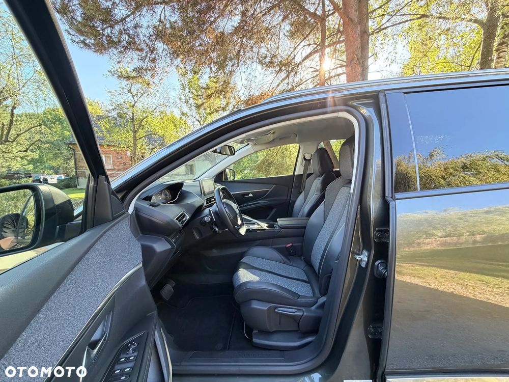 Peugeot 5008 BlueHDi 130 EAT8 Allure Pack - 13