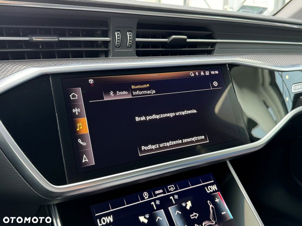 Audi S6 Limousine - 34