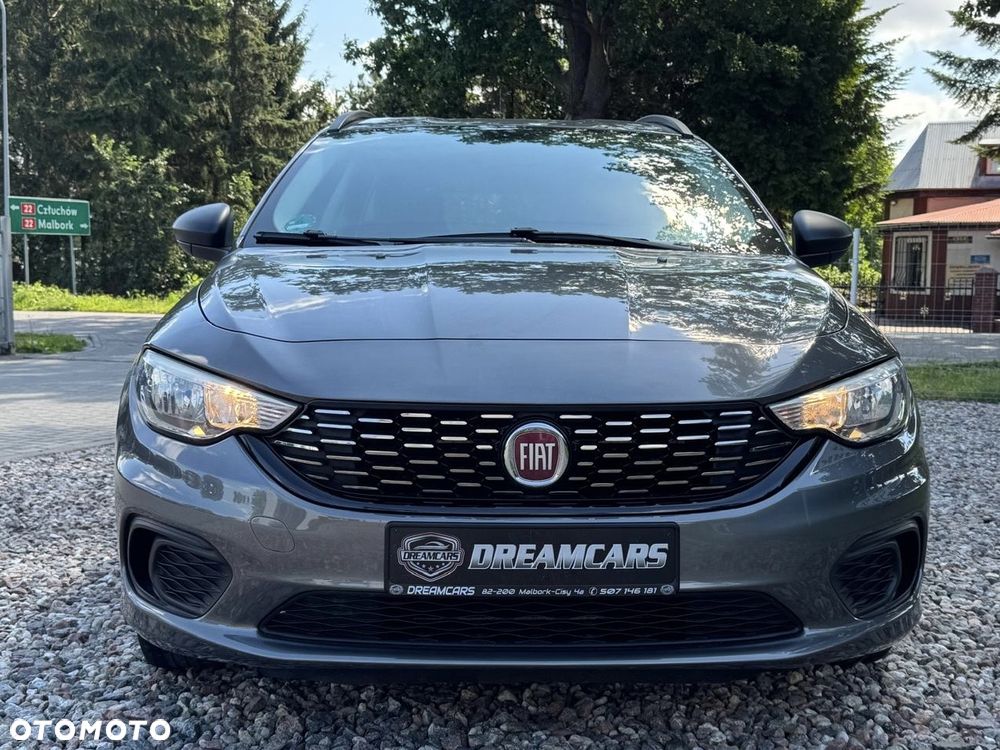 Fiat Tipo - 5
