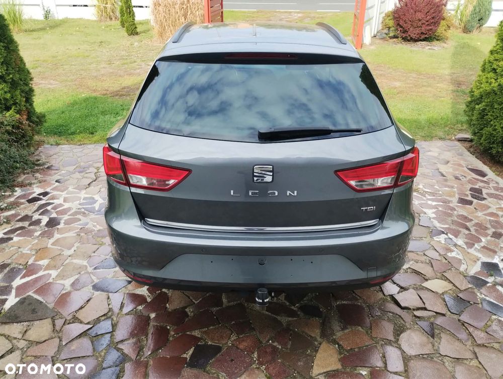Seat Leon - 4