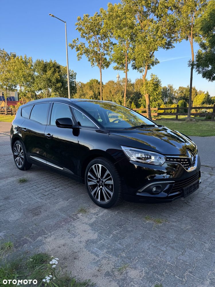 Renault Scenic - 1