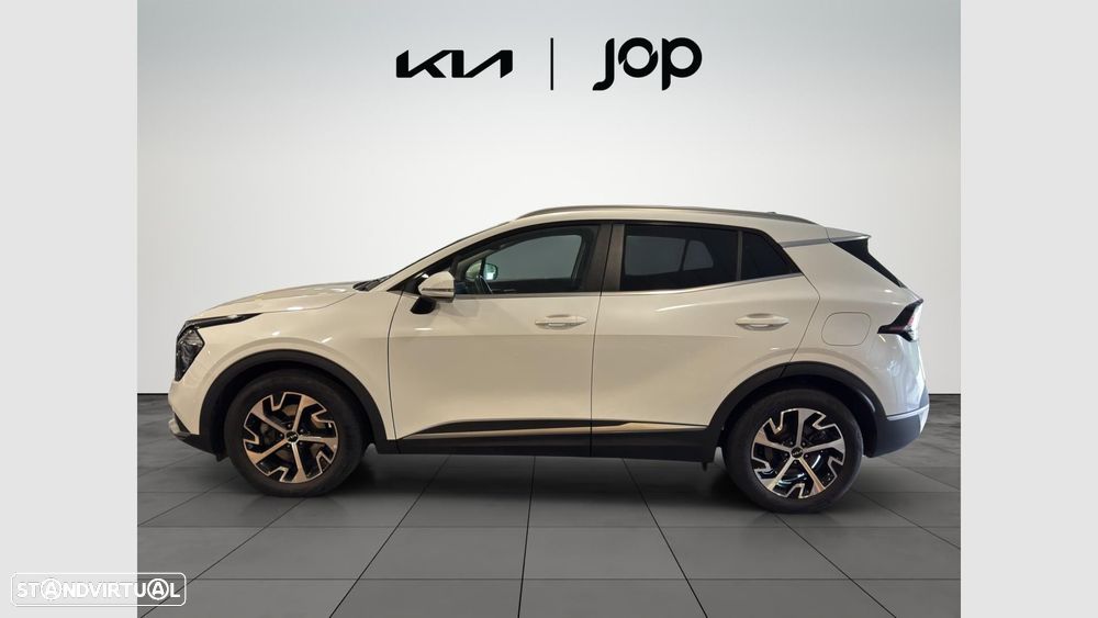Kia Sportage 1.6 T-GDI Drive - 3