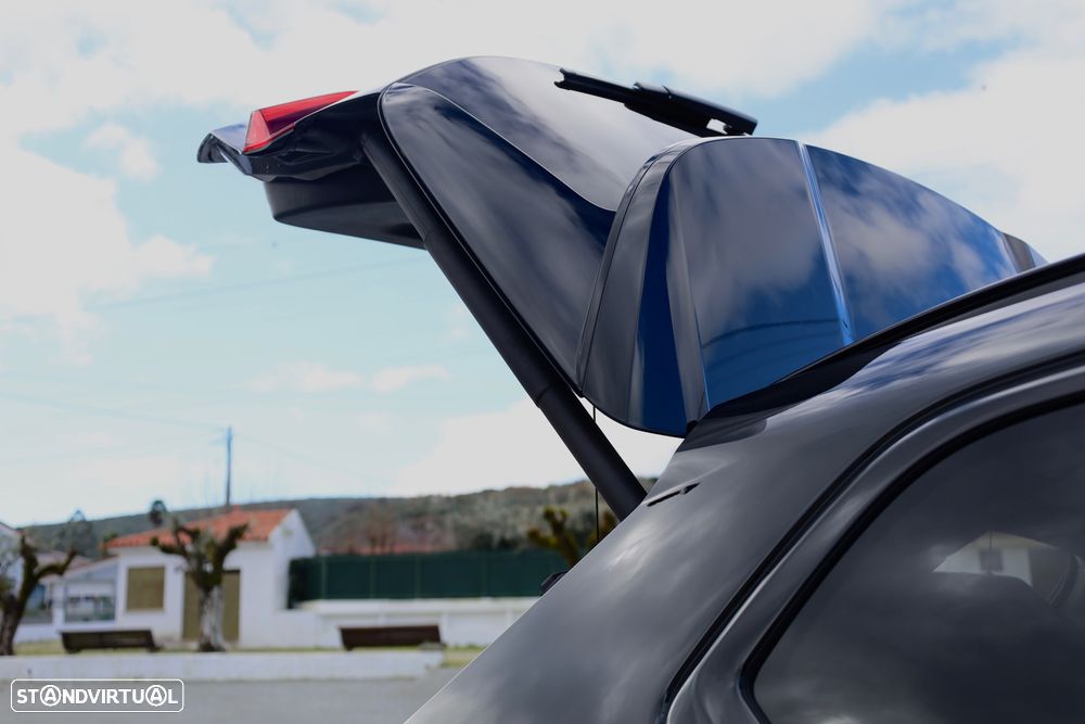 BMW X1 xDrive25e - 20