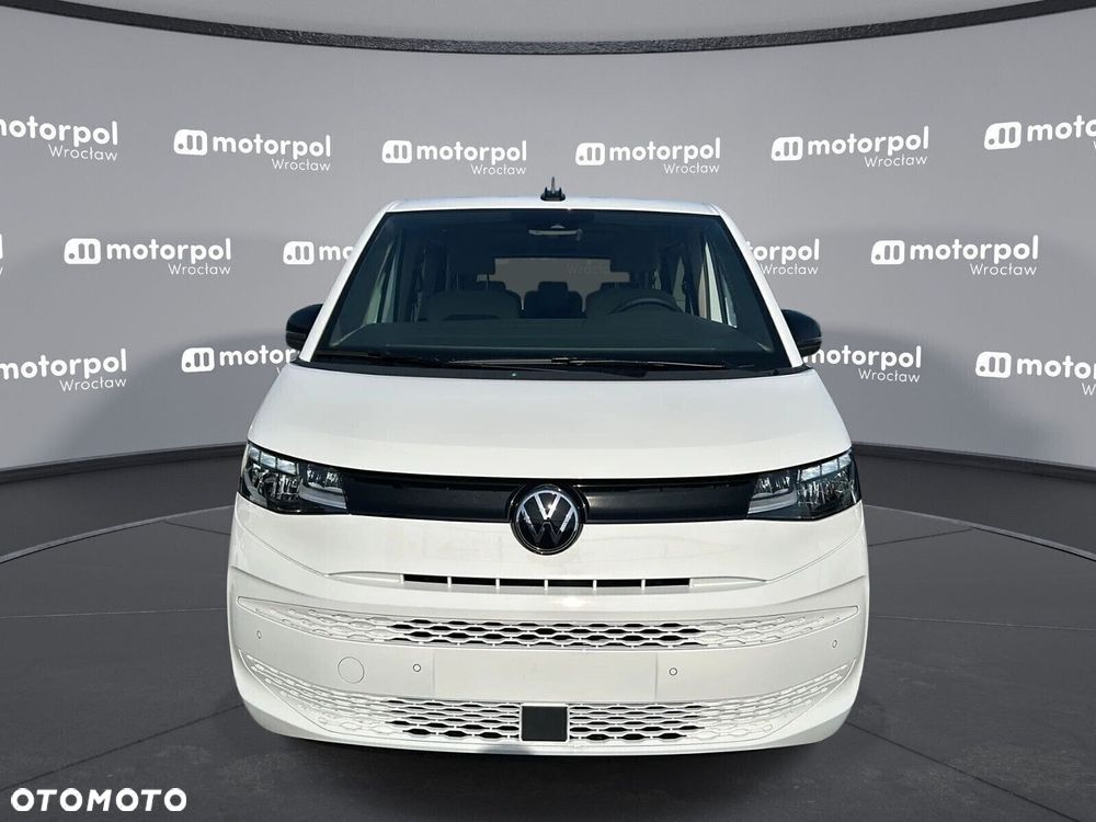 Volkswagen Multivan 2.0 TDI L2 Family DSG - 2