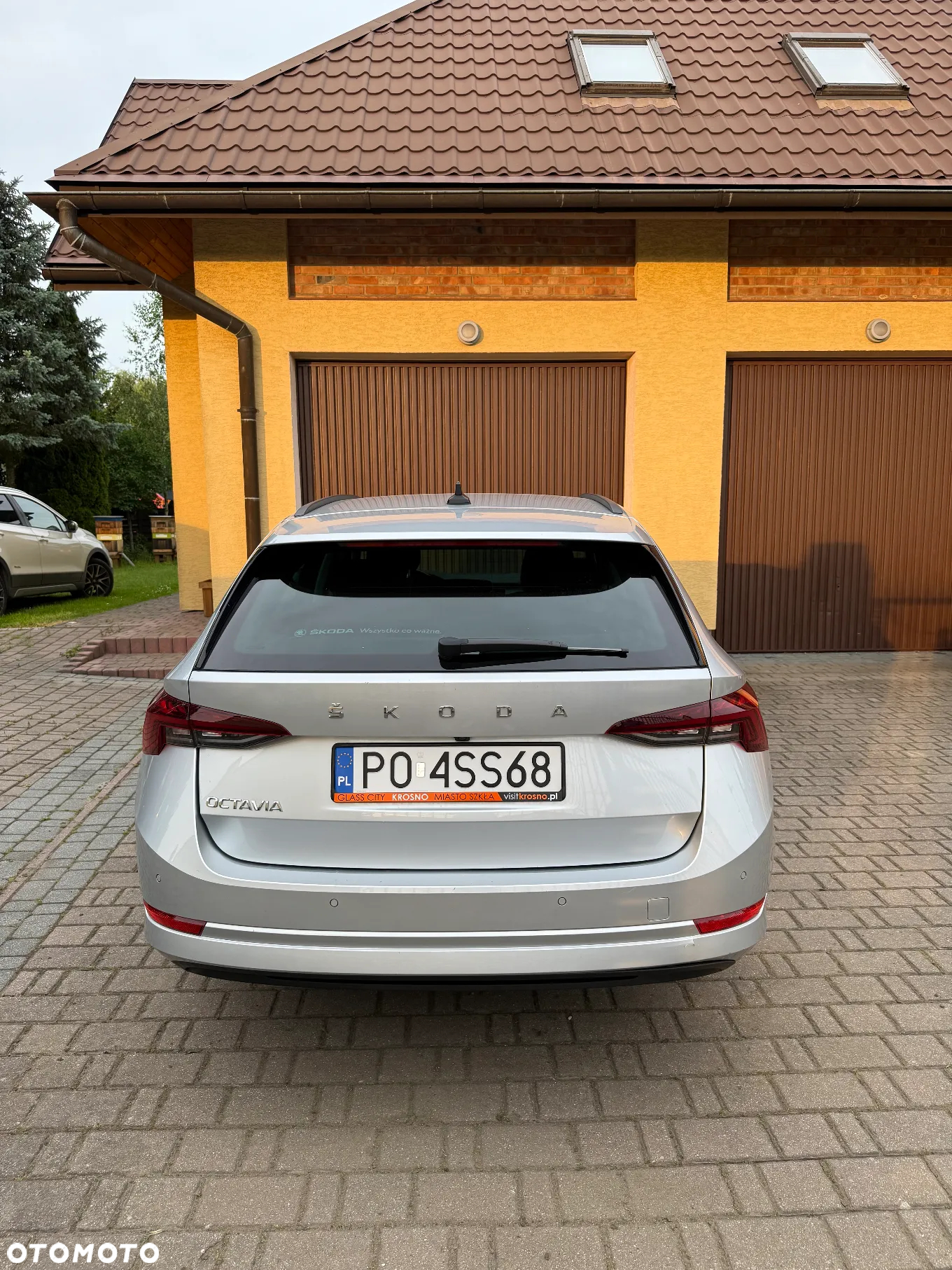 Skoda Octavia 2.0 TDI Ambition - 5